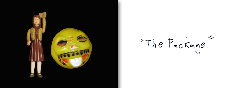 the package